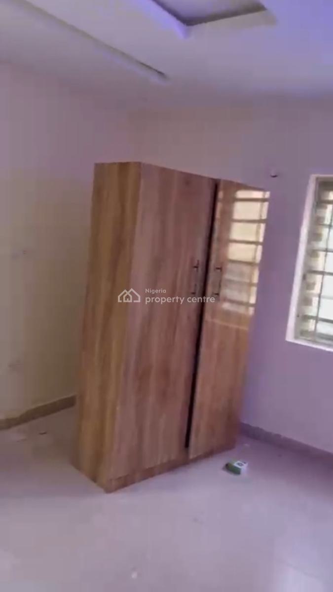 3 Bedroom Apartment Upstairs, Chois Garden, Abijo, Lekki, Lagos, Flat / Apartment for Rent