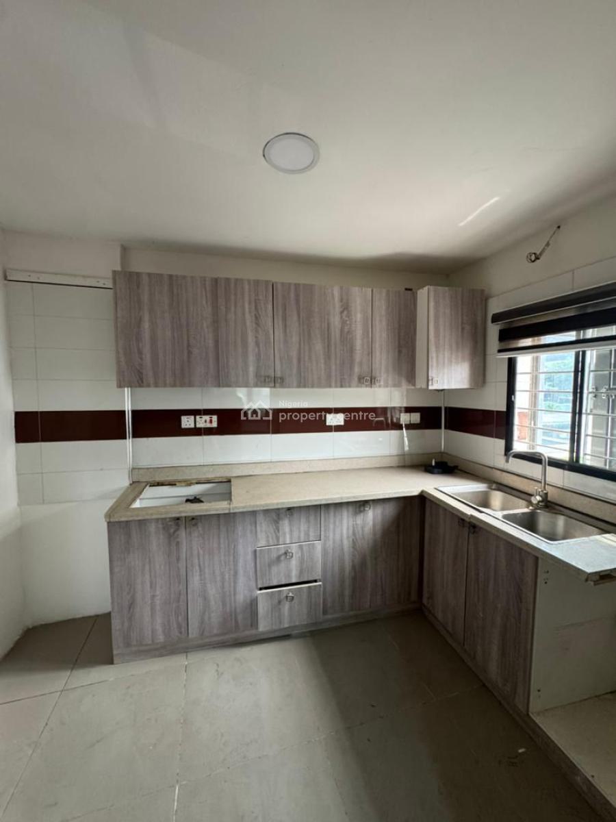 Luxury 1 Bedroom Apartment with Excellent Facility, Lekki Right, Lekki, Lagos, Mini Flat (room and Parlour) for Rent