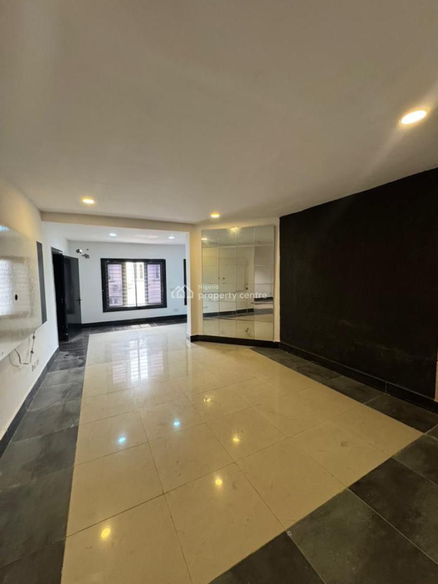 Luxury 1 Bedroom Apartment with Excellent Facility, Lekki Right, Lekki, Lagos, Mini Flat (room and Parlour) for Rent