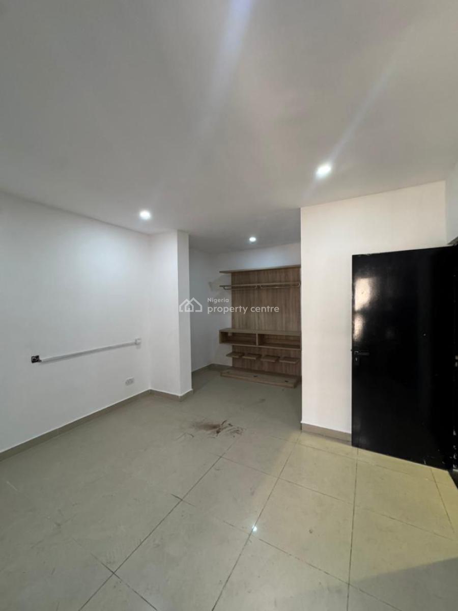 Luxury 1 Bedroom Apartment with Excellent Facility, Lekki Right, Lekki, Lagos, Mini Flat (room and Parlour) for Rent