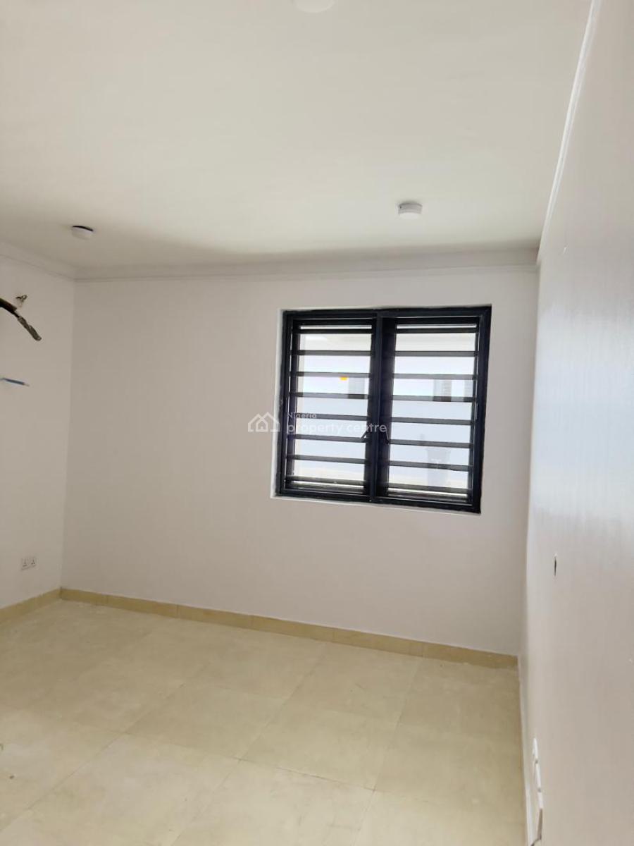 Luxury 2 Bedroom Apartment with Excellent Facility, Osapa, Lekki, Lagos, Flat / Apartment for Rent