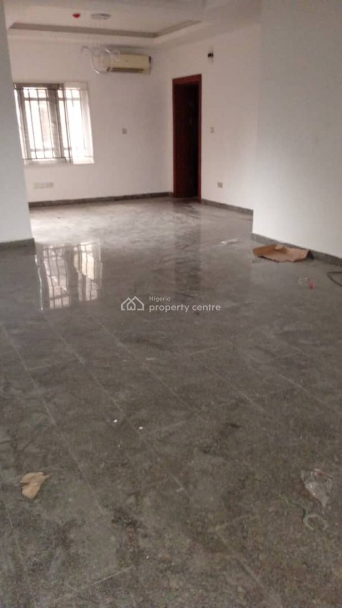 Luxury 3 Bedroom Apartment with Bq, Parkview, Ikoyi, Lagos, Commercial Property for Rent