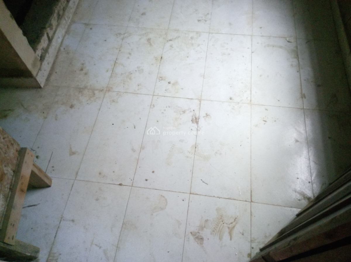 a Self-contained Room in a Nice Location on The Main Road, Alagbole - Akute Road, Ojodu, Lagos, Self Contain (single Rooms) for Rent