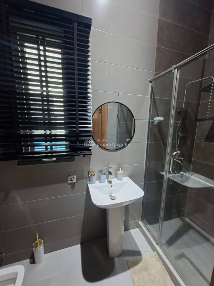 Luxury 5 Bedroom Detached Duplex with Excellent Facility, Ikate, Lekki, Lagos, Detached Duplex for Rent