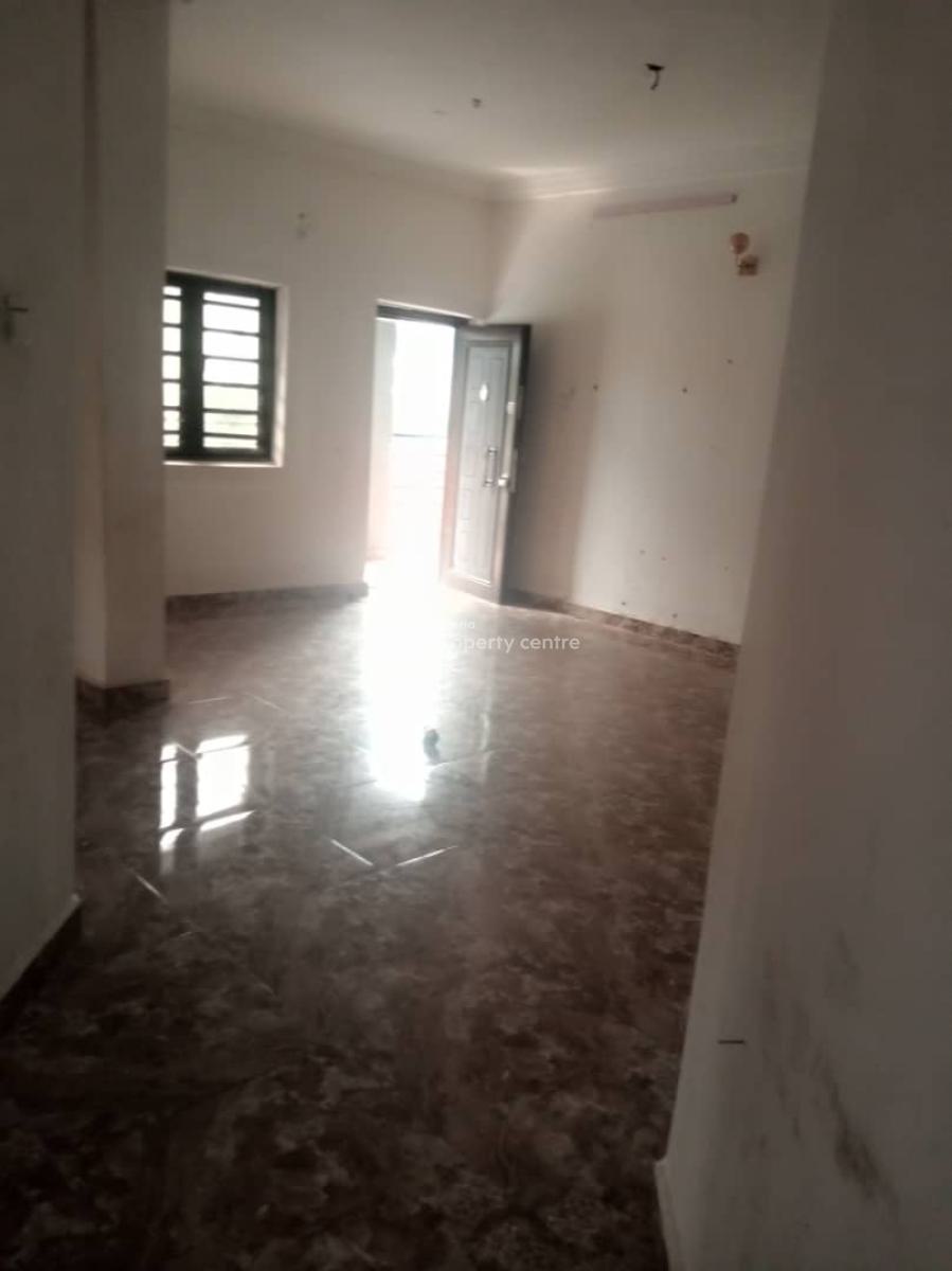 Luxury 3 Bedroom Apartment with Excellent Facility, Adesanya, Ajah, Lagos, Flat / Apartment for Rent