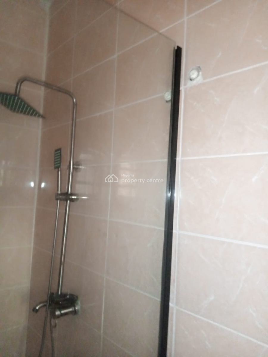 Luxury 3 Bedroom Apartment with Excellent Facility, Adesanya, Ajah, Lagos, Flat / Apartment for Rent