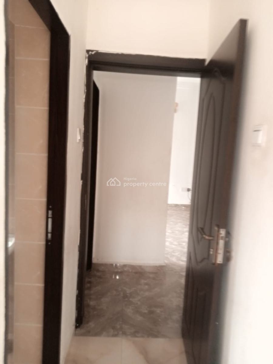 Luxury 3 Bedroom Apartment with Excellent Facility, Adesanya, Ajah, Lagos, Flat / Apartment for Rent