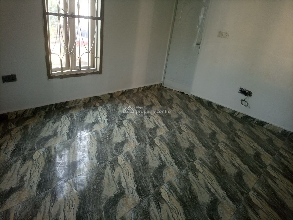 Standard Well Built 2bedroom Flat, Gaduwa, Gaduwa, Abuja, Flat / Apartment for Rent