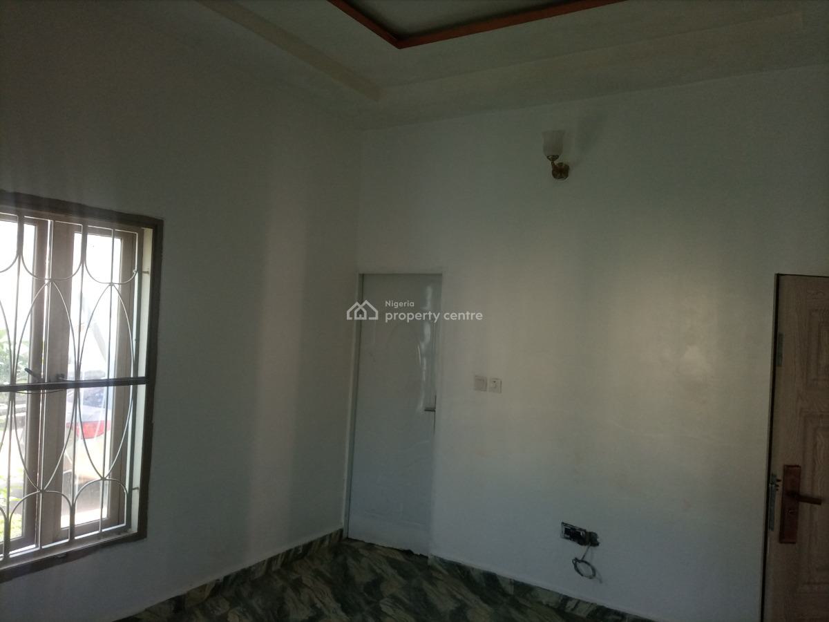Standard Well Built 2bedroom Flat, Gaduwa, Gaduwa, Abuja, Flat / Apartment for Rent