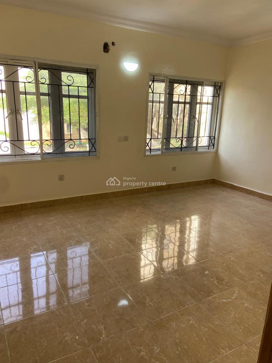 Luxury 4 Bedrooms Townhouse House with 1 Bq ( Its Tenanted), Oniru, Victoria Island (vi), Lagos, House for Sale