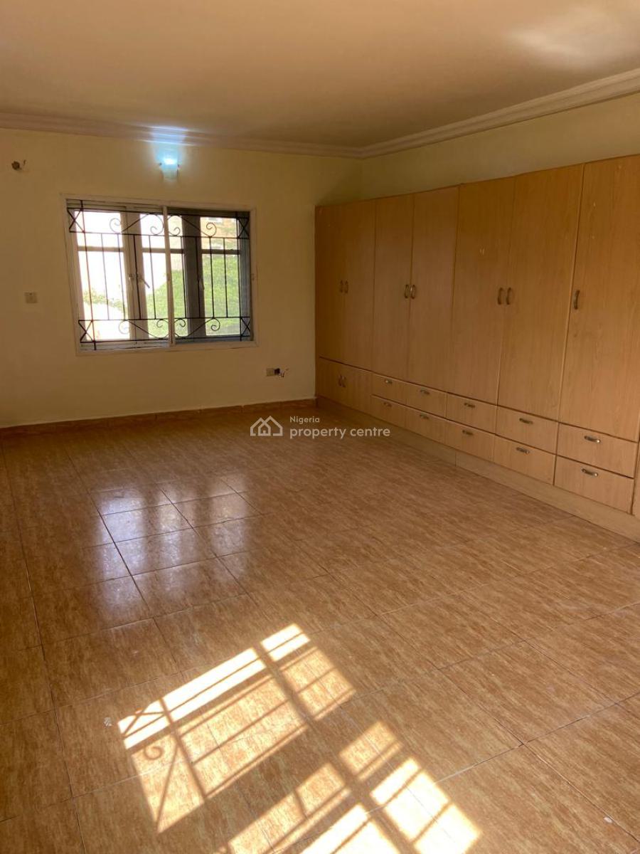 Luxury 4 Bedrooms Townhouse House with 1 Bq ( Its Tenanted), Oniru, Victoria Island (vi), Lagos, House for Sale