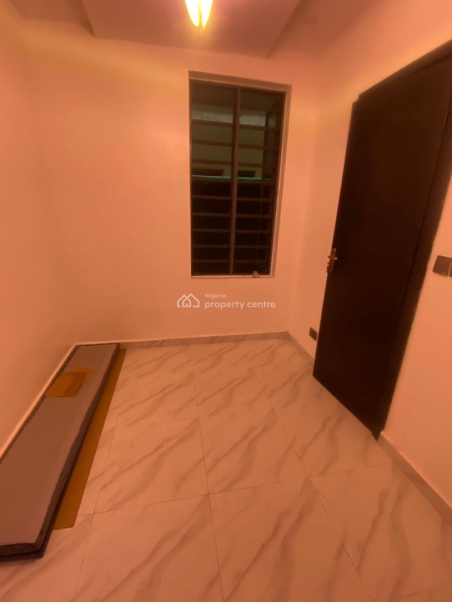 Luxury 2 Bedrooms Apartment with Excellent Facility, Abira Court, Lekki, Lagos, Flat / Apartment for Rent