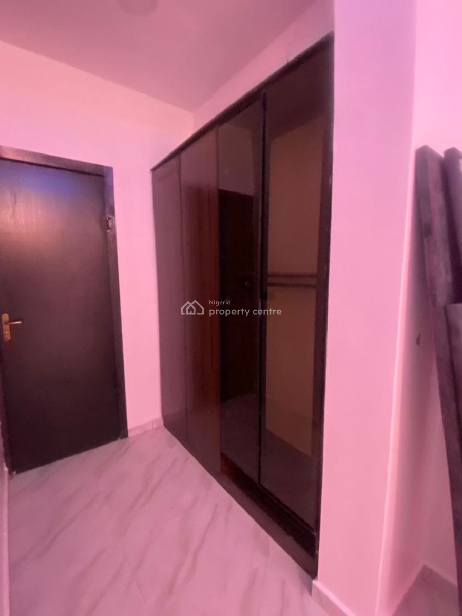 Luxury 2 Bedrooms Apartment with Excellent Facility, Abira Court, Lekki, Lagos, Flat / Apartment for Rent