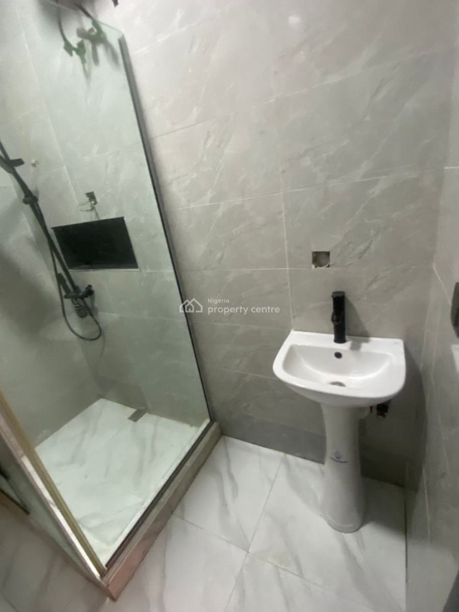 Luxury 2 Bedrooms Apartment with Excellent Facility, Abira Court, Lekki, Lagos, Flat / Apartment for Rent