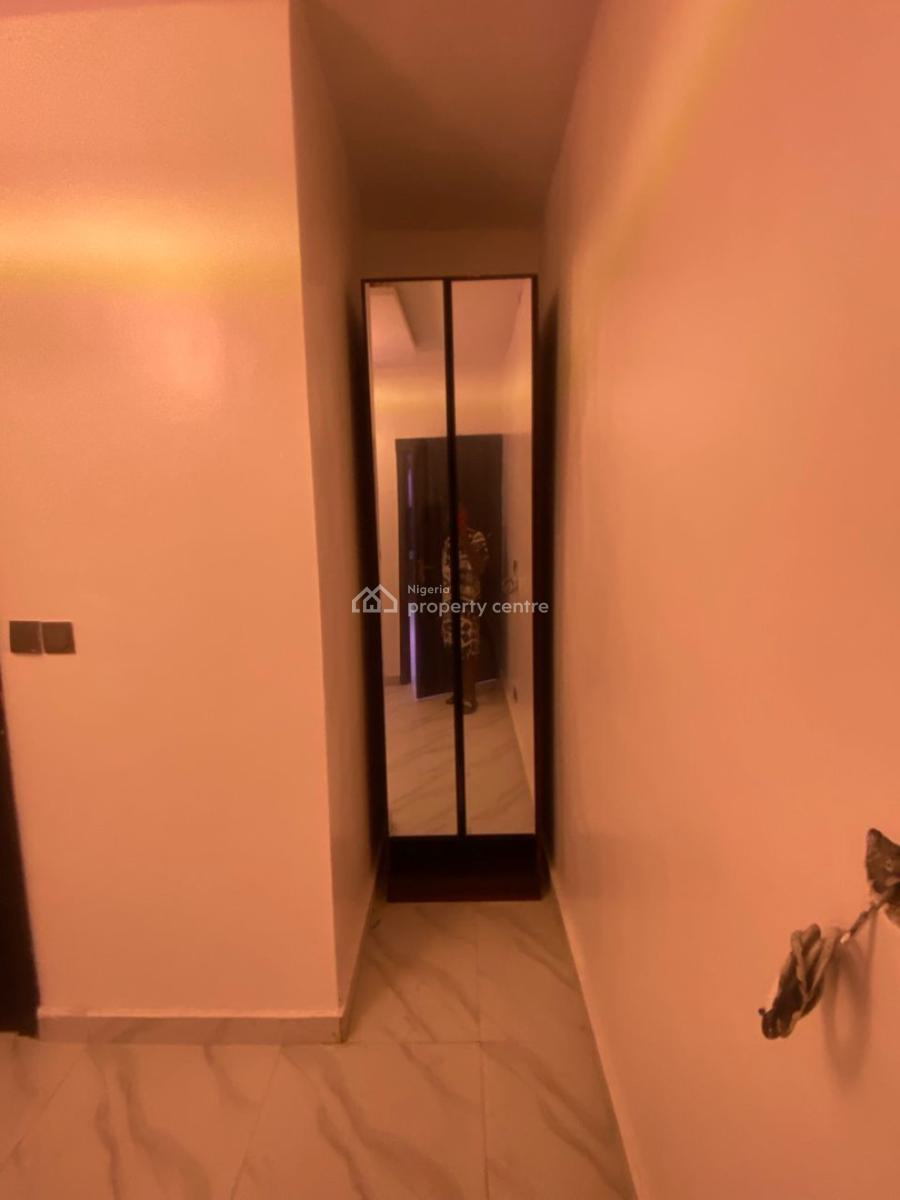 Luxury 2 Bedrooms Apartment with Excellent Facility, Abira Court, Lekki, Lagos, Flat / Apartment for Rent