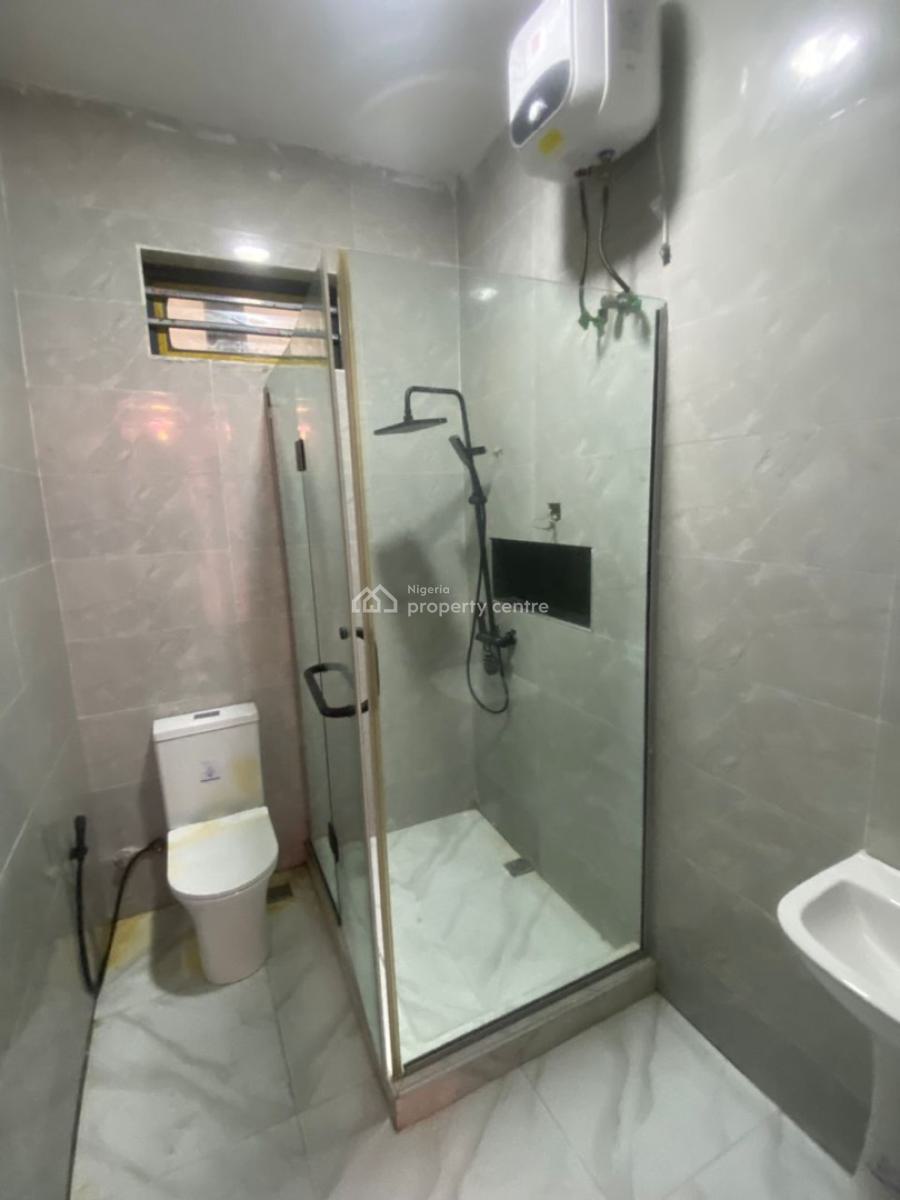 Luxury 2 Bedrooms Apartment with Excellent Facility, Abira Court, Lekki, Lagos, Flat / Apartment for Rent