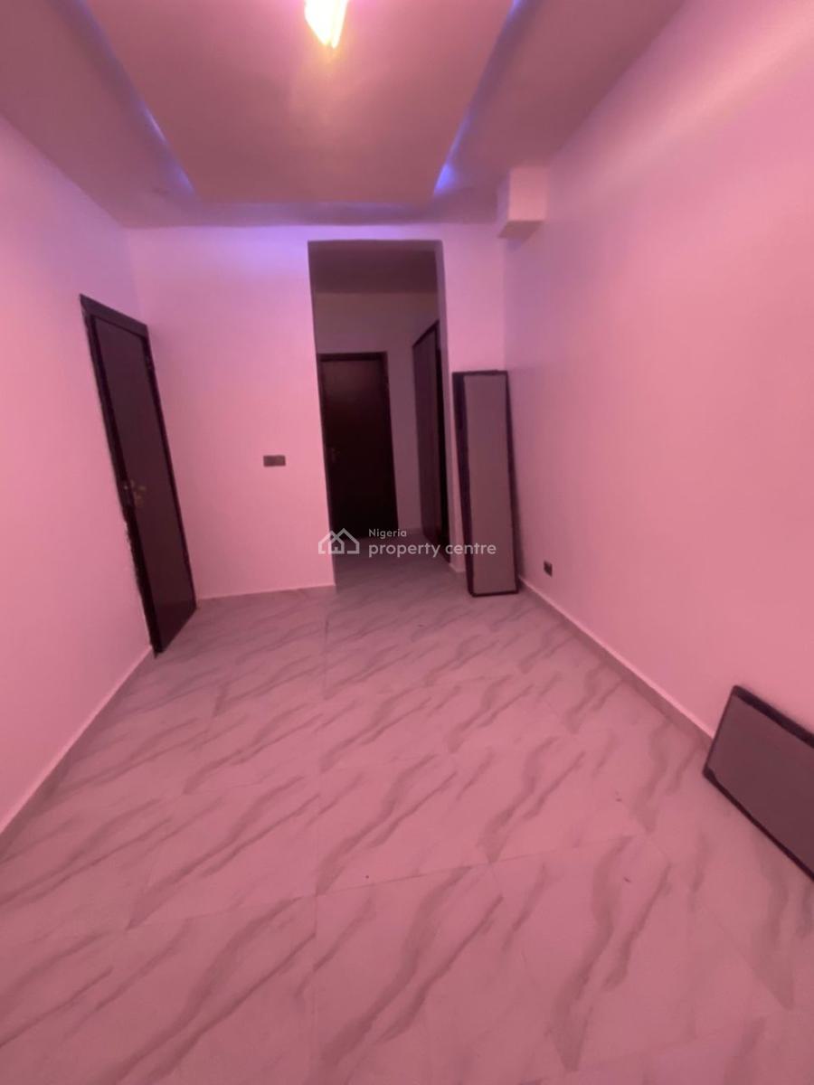 Luxury 2 Bedrooms Apartment with Excellent Facility, Abira Court, Lekki, Lagos, Flat / Apartment for Rent