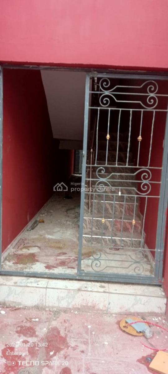 Newly Built 2 Bedrooms Apartment, All Rooms En-suite, Thomas Estate, Ajah, Lagos, Flat / Apartment for Rent