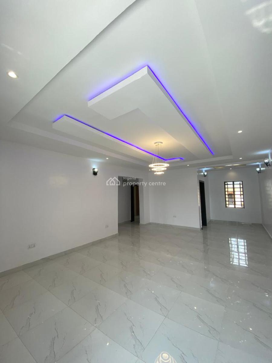 Luxurious Spacious 2 Bedrooms, Thera Anex, Sangotedo, Ajah, Lagos, Flat / Apartment for Rent
