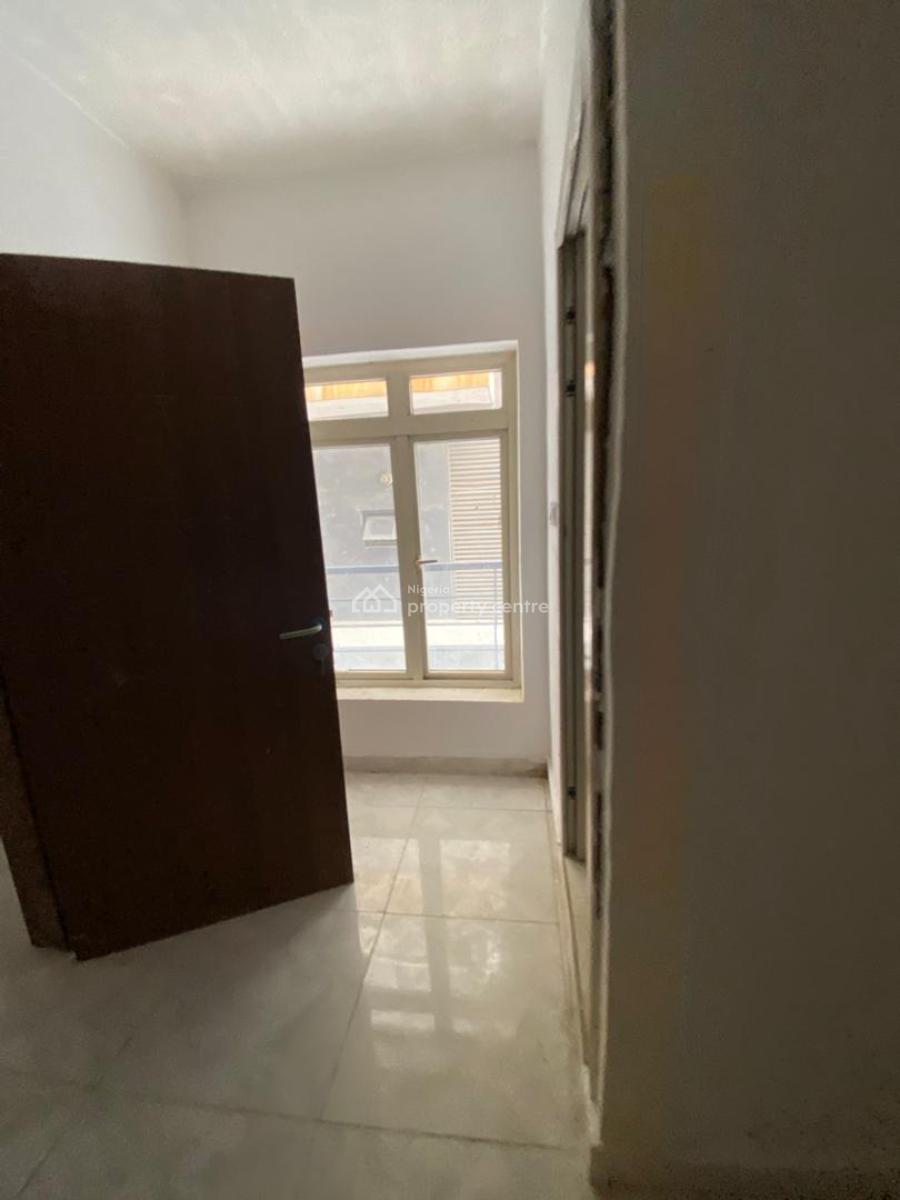 Newly Built Fully Serviced 1 Bedroom Apartment with Open Kitchen, Ikate, Lekki, Lagos, Mini Flat (room and Parlour) for Rent