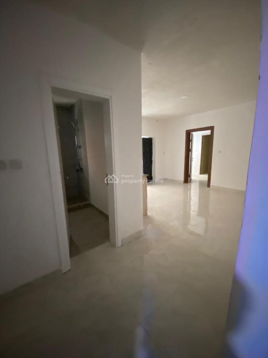 Newly Built Fully Serviced 1 Bedroom Apartment with Open Kitchen, Ikate, Lekki, Lagos, Mini Flat (room and Parlour) for Rent