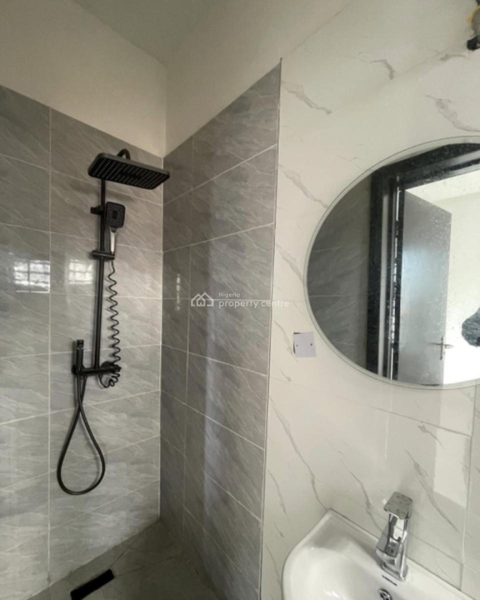 Luxury 2 Bedroom Apartment with Excellent Facility, Coastal Road, Lekki, Lagos, Flat / Apartment for Rent