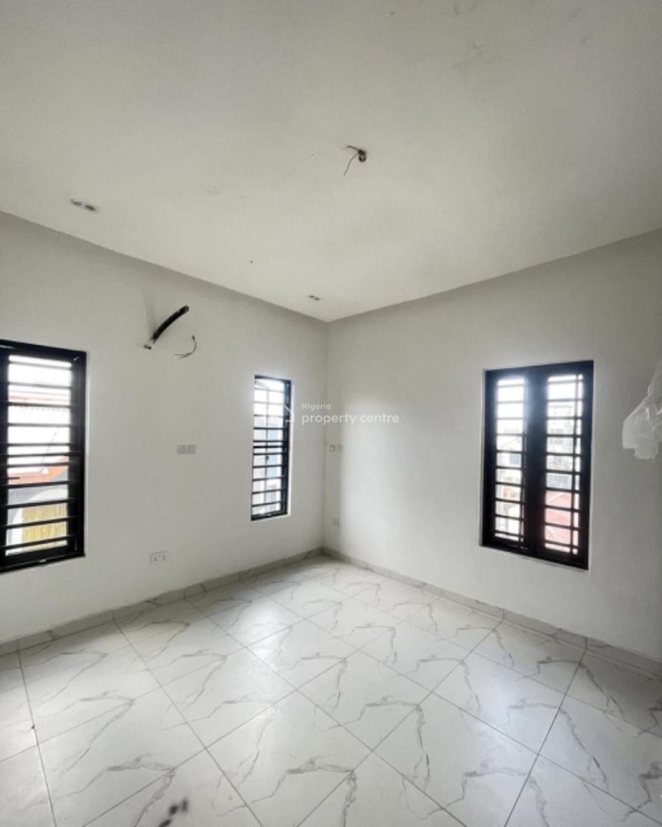 Luxury 2 Bedroom Apartment with Excellent Facility, Coastal Road, Lekki, Lagos, Flat / Apartment for Rent