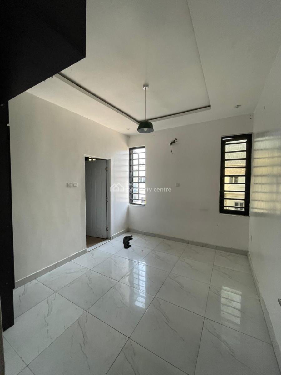 Luxury 2 Bedroom Apartment with Excellent Facility, Coastal Road, Lekki, Lagos, Flat / Apartment for Rent