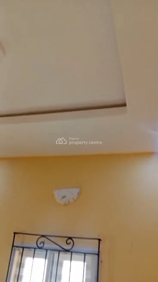 Portable Mini Flat, Bucknor, Isolo, Lagos, Mini Flat (room and Parlour) for Rent