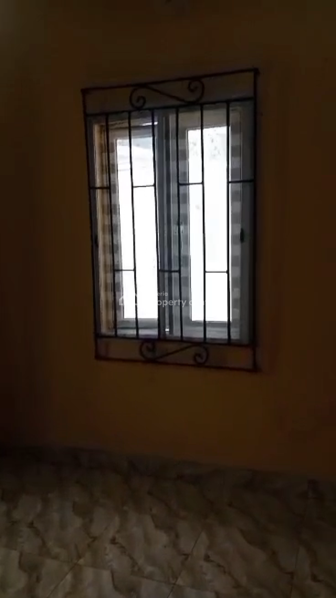 Portable Mini Flat, Bucknor, Isolo, Lagos, Mini Flat (room and Parlour) for Rent