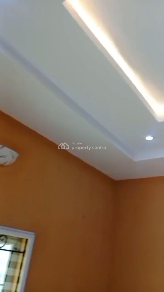 Portable Mini Flat, Bucknor, Isolo, Lagos, Mini Flat (room and Parlour) for Rent