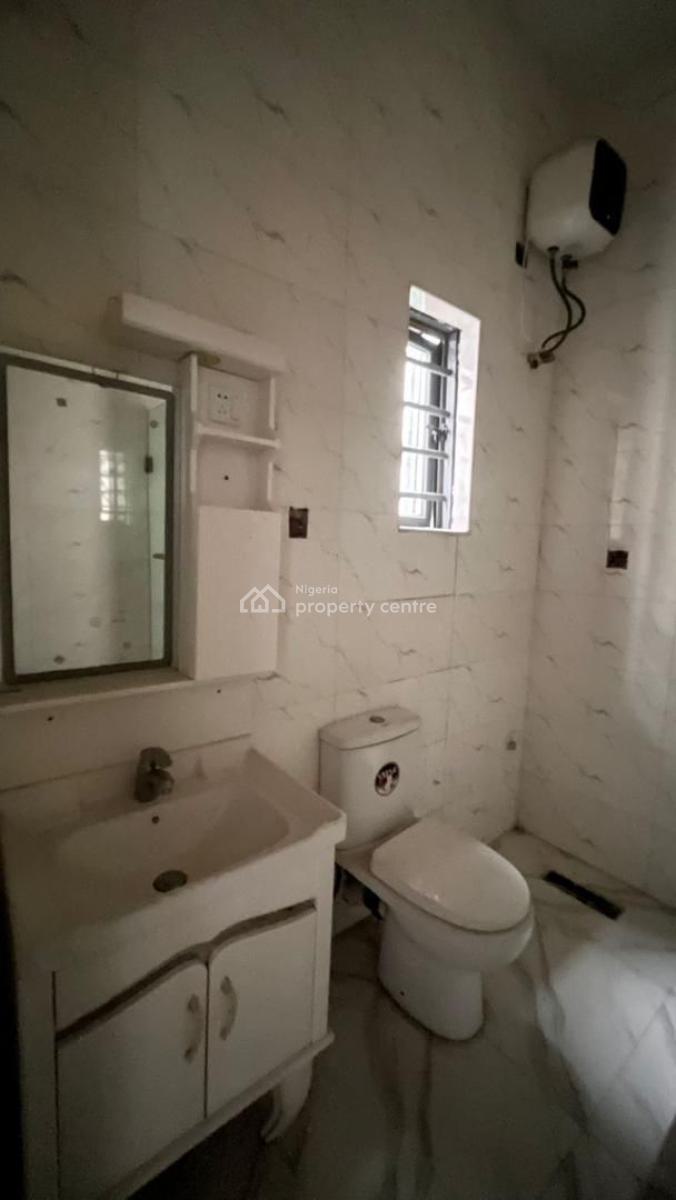 Affordable 4 Bedrooms Fully Detached Duplex with Bq., Orchid, Lekki, Lagos, Detached Duplex for Sale