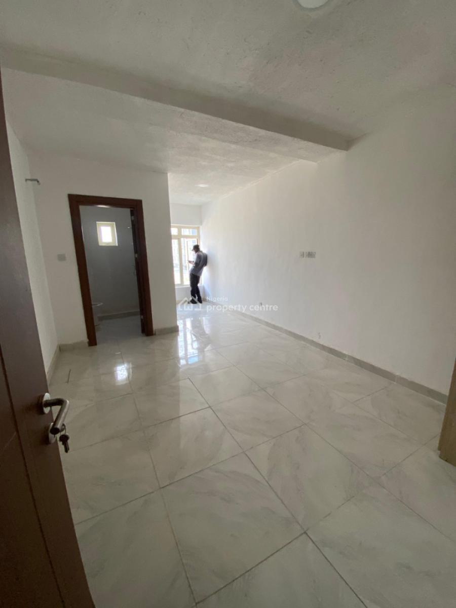 Newly Built Fully Serviced 3 Bedroom Maisonette, Ikate, Lekki, Lagos, Flat / Apartment for Rent