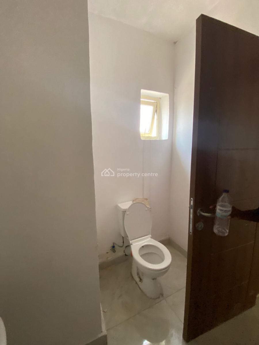 Newly Built Fully Serviced 3 Bedroom Maisonette, Ikate, Lekki, Lagos, Flat / Apartment for Rent