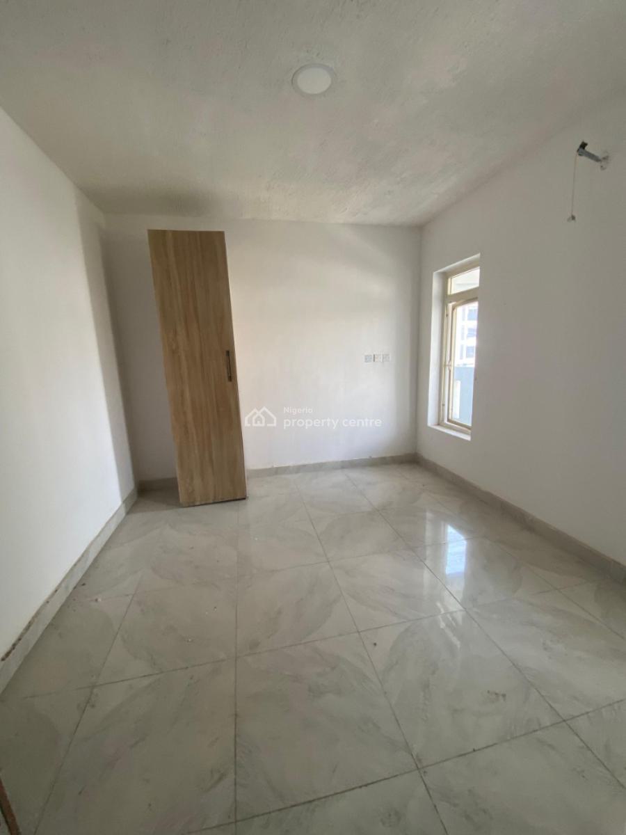 Newly Built Fully Serviced 3 Bedroom Maisonette, Ikate, Lekki, Lagos, Flat / Apartment for Rent