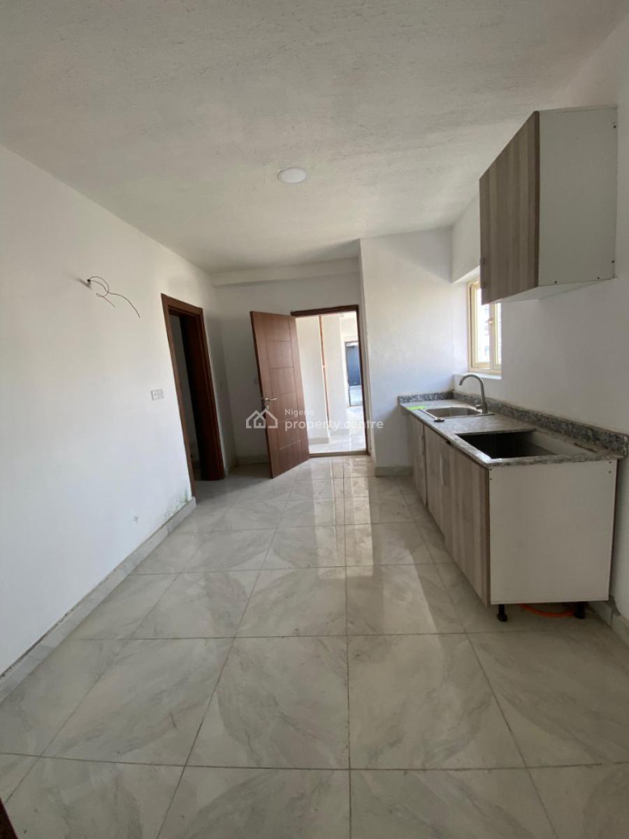 Newly Built Fully Serviced 3 Bedroom Maisonette, Ikate, Lekki, Lagos, Flat / Apartment for Rent