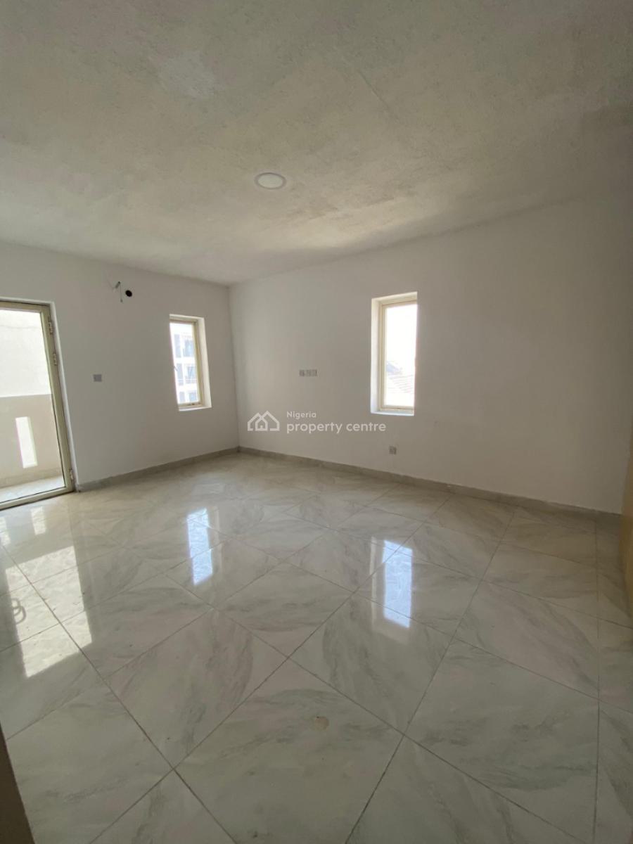 Newly Built Fully Serviced 2 Bedroom Apartment with Elevator, Ikate, Lekki, Lagos, Flat / Apartment for Rent