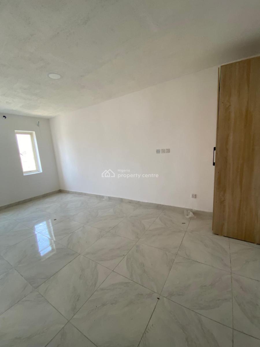 Newly Built Fully Serviced 2 Bedroom Apartment with Elevator, Ikate, Lekki, Lagos, Flat / Apartment for Rent