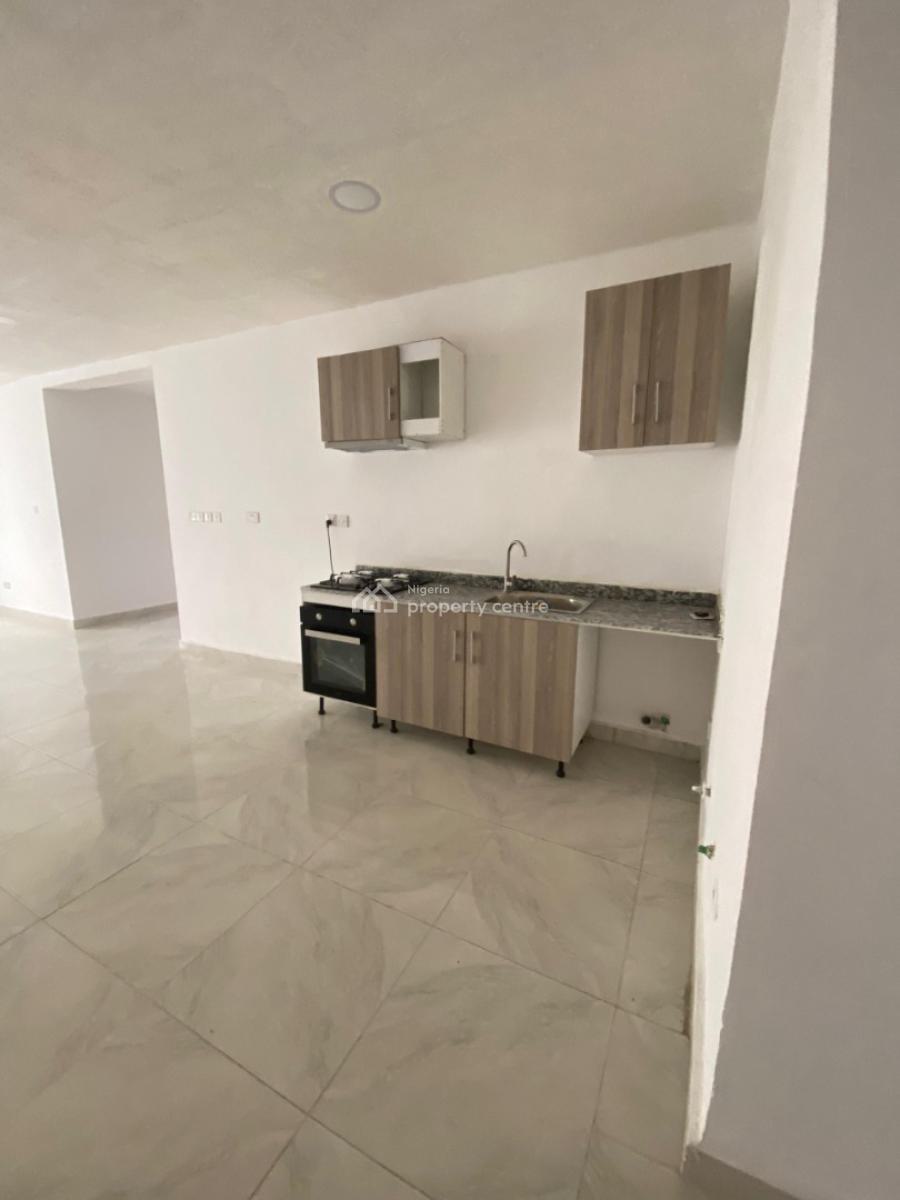 Newly Built Fully Serviced 2 Bedroom Apartment with Elevator, Ikate, Lekki, Lagos, Flat / Apartment for Rent