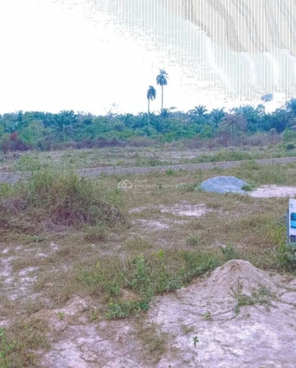 Affordable Dry Land, Via Tomoba, After Epe Toll Gate, Maven Estate Phase 3,  Okenla, Ifo, Ogun, Residential Land for Sale