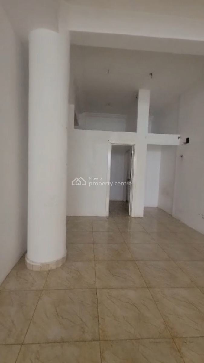 Shop / Office Space / Shopping Mall, Central Business District, Abuja, Plaza / Complex / Mall for Rent