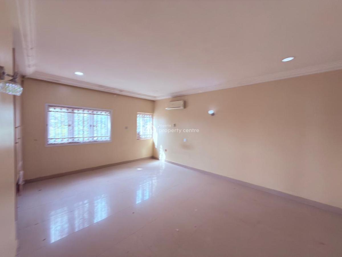 6 Bedrooms Detached Duplex with 1 Bedroom Guest Chalet, Maitama District, Abuja, Detached Duplex for Rent