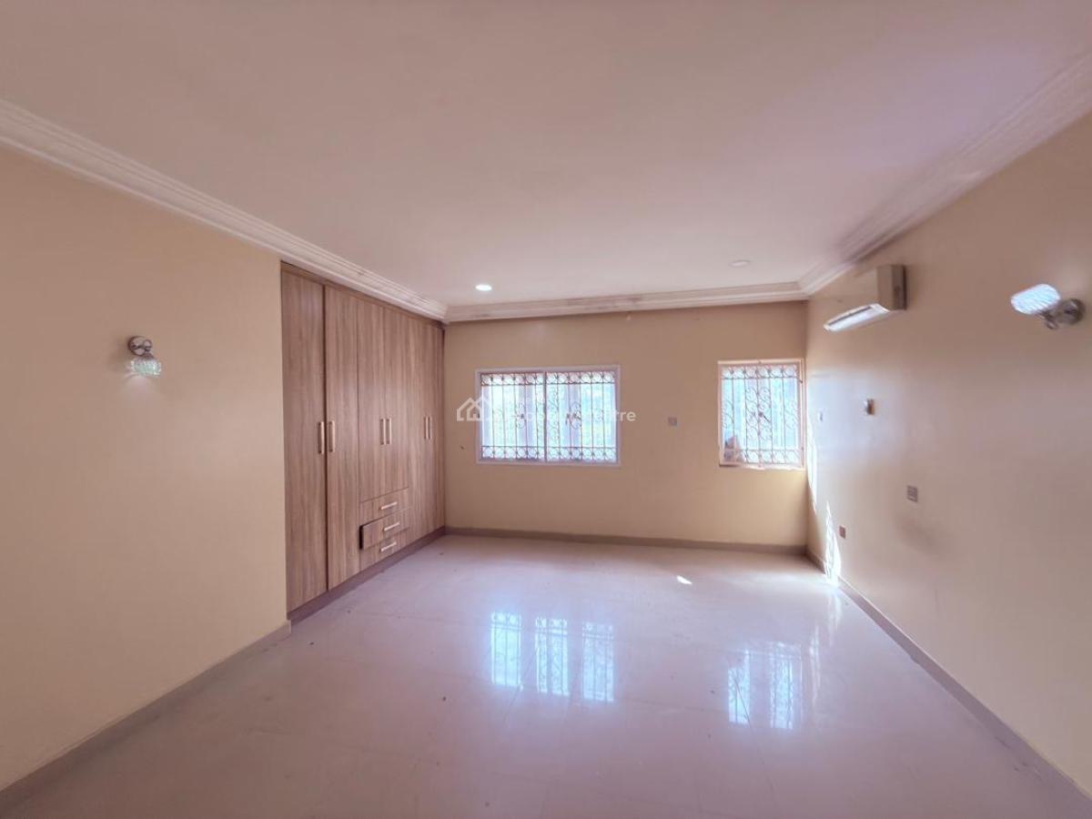 6 Bedrooms Detached Duplex with 1 Bedroom Guest Chalet, Maitama District, Abuja, Detached Duplex for Rent