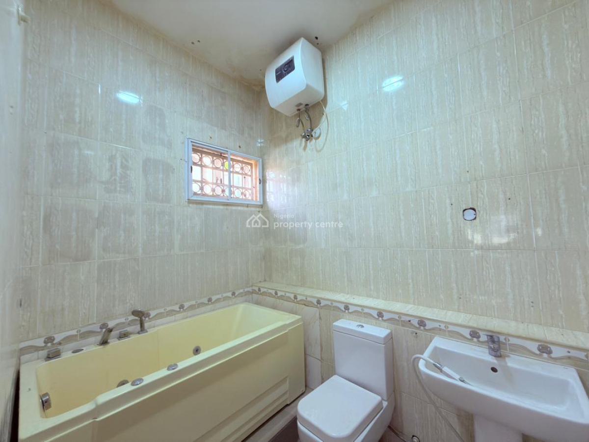 6 Bedrooms Detached Duplex with 1 Bedroom Guest Chalet, Maitama District, Abuja, Detached Duplex for Rent