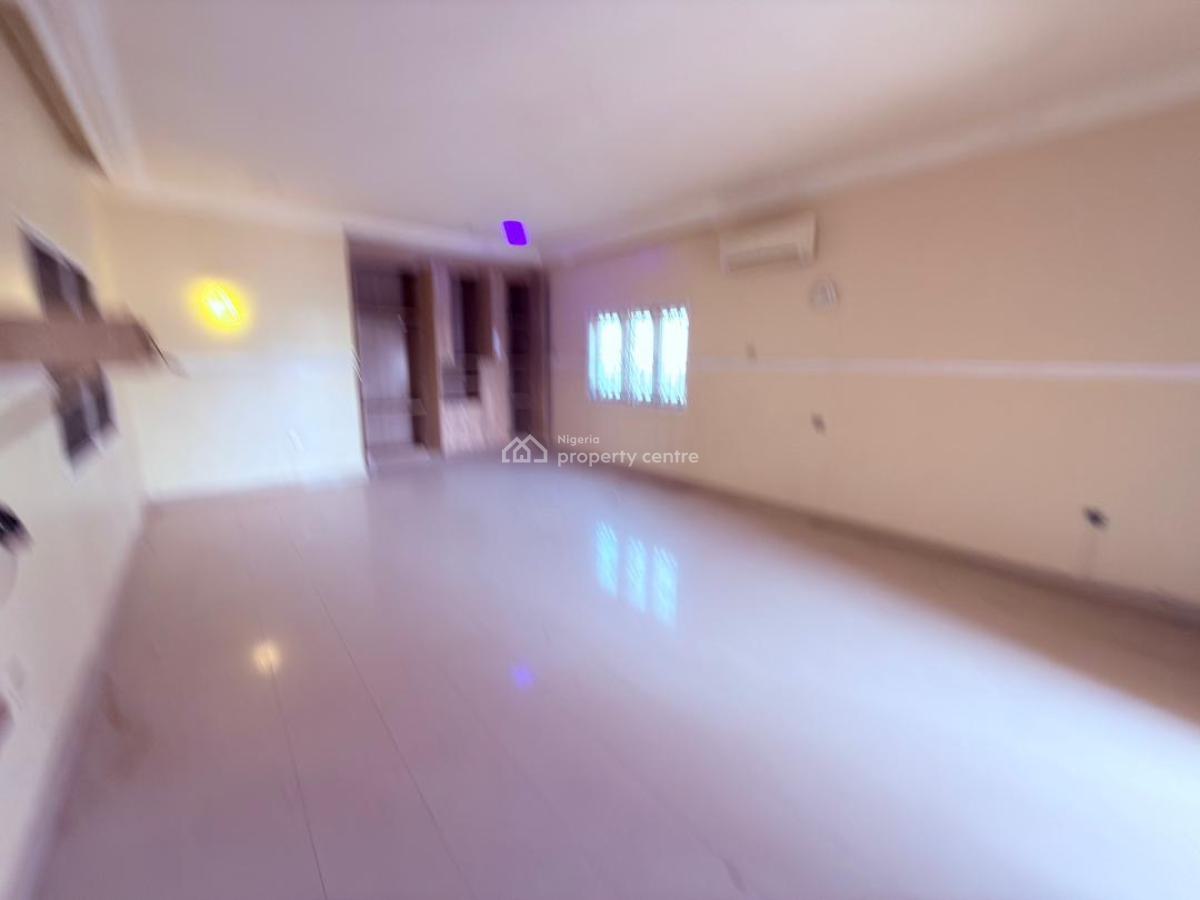 6 Bedrooms Detached Duplex with 1 Bedroom Guest Chalet, Maitama District, Abuja, Detached Duplex for Rent