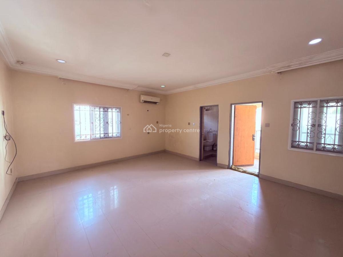 6 Bedrooms Detached Duplex with 1 Bedroom Guest Chalet, Maitama District, Abuja, Detached Duplex for Rent