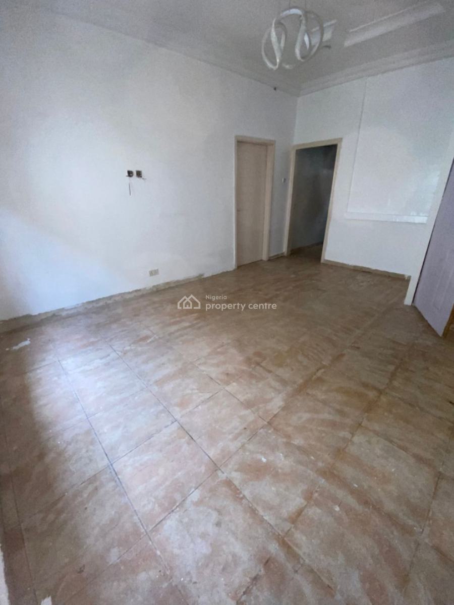 Spacious Mini Flat with Its Own Kitchen in a Safe and Serene Estate, Chevron, Bera Estate, Lekki, Lagos, Mini Flat (room and Parlour) for Rent