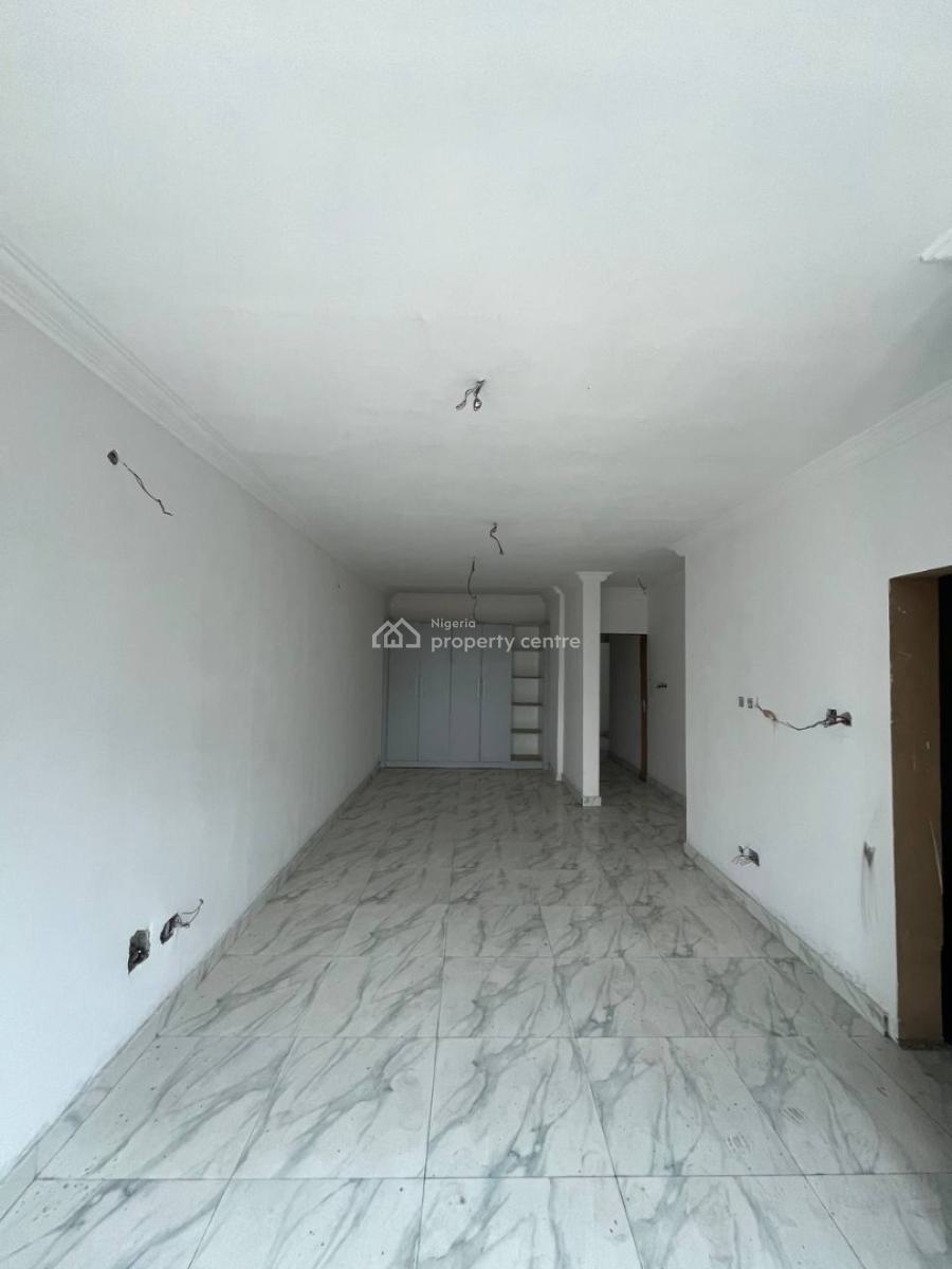 4 Bedrooms Terraced Duplex with Bq, Lekki, Lagos, Terraced Duplex for Sale
