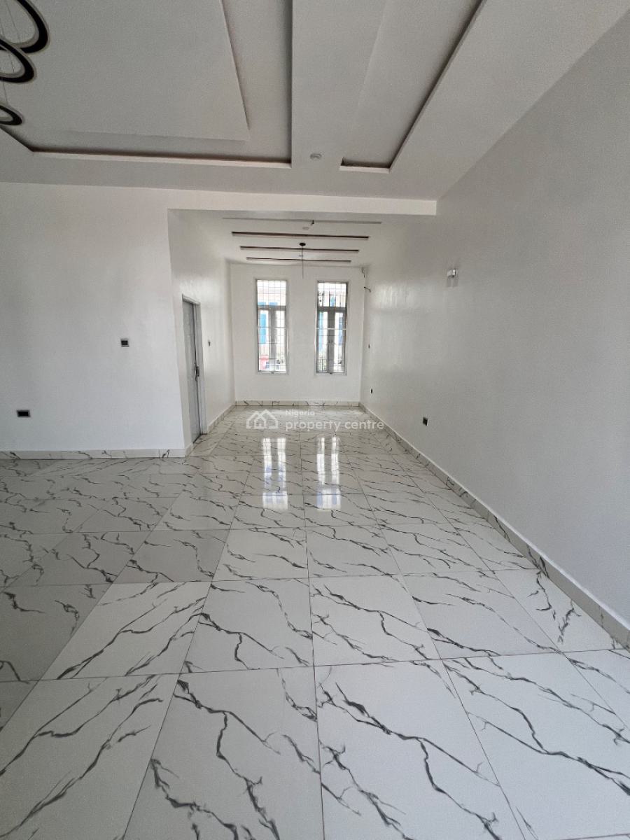 4 Bedrooms Terrace, Kubwa, Abuja, Terraced Duplex for Sale