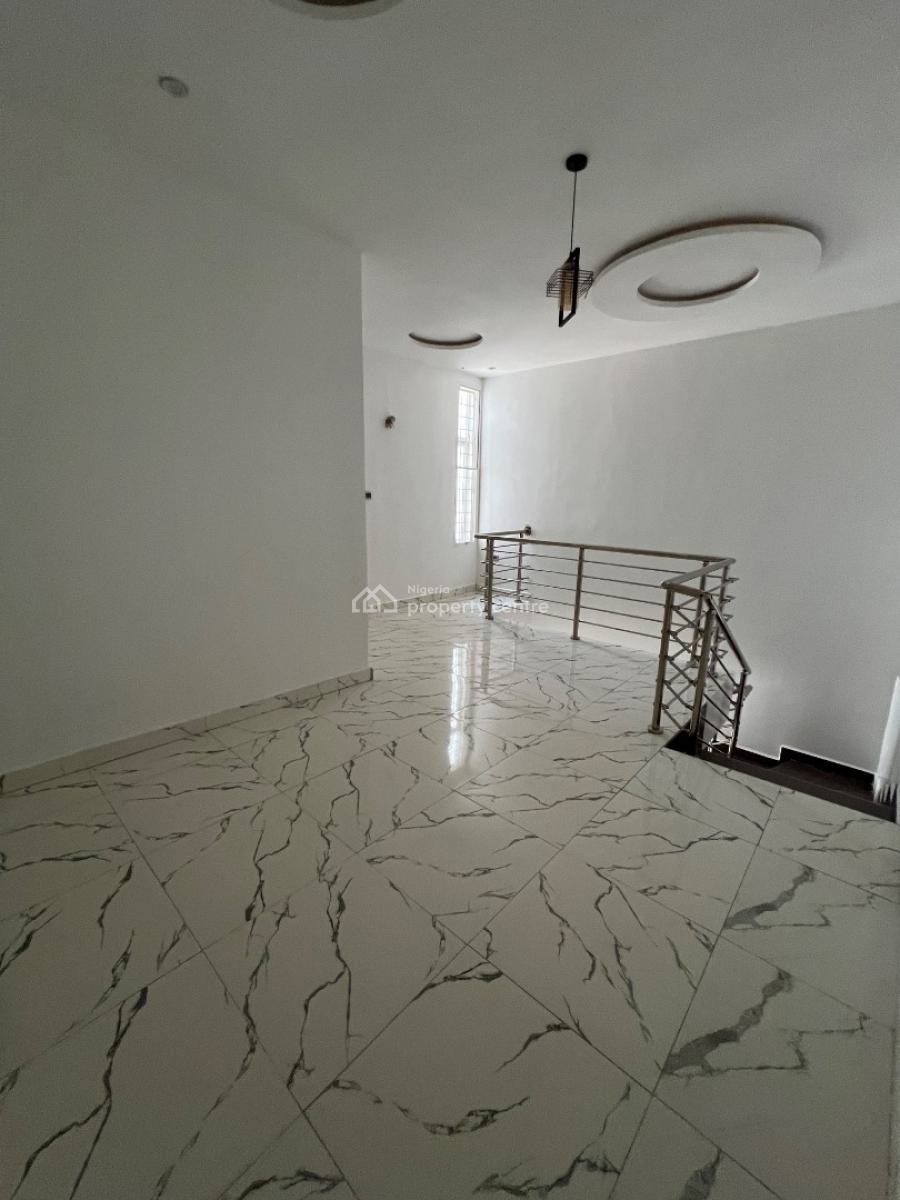 4 Bedrooms Terrace, Kubwa, Abuja, Terraced Duplex for Sale